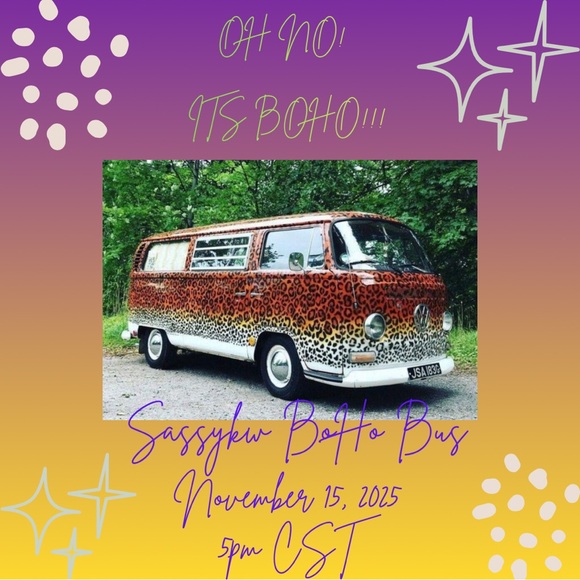 SASSYKW LIVE - Picture 9 of 14